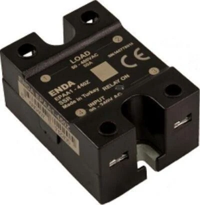 Enda Epda1 440Z SSR Röle