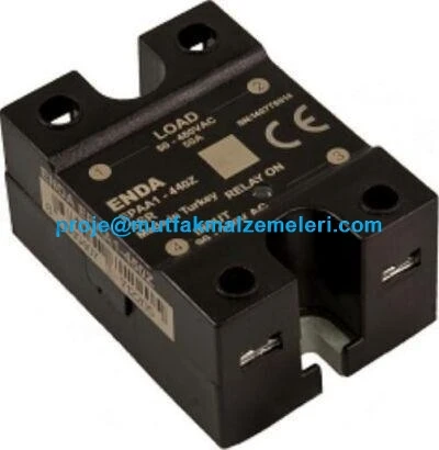 Enda Epda1 440Z SSR Röle