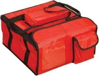 Pizzacı Çantası ürün görseli