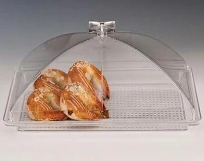 Şeffaf Muhafaza Kabı ürün görseli 1