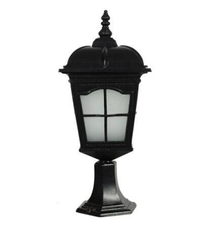 Bahçe Aydınlatma Feneri