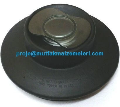 Myco Blender Kapağı