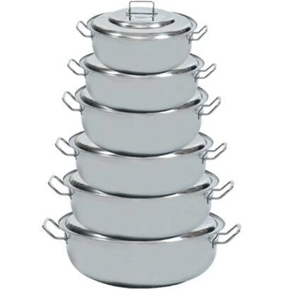 Çorba Tenceresi ürün görseli