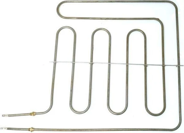 Taş Fırın Rezistansı ürün görseli 1