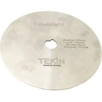 Tekin Döner Makinesi Bıçağı