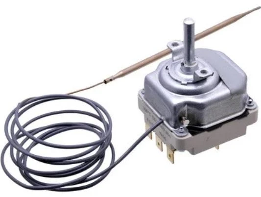 Ego Izgara Termostatı ürün görseli