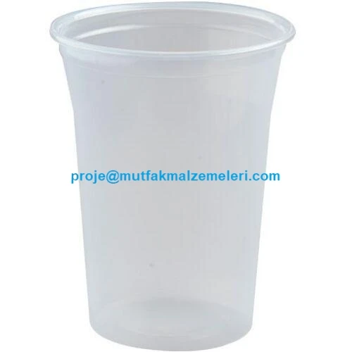 400 Ml Pet Bardak