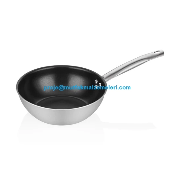 WOK TAVA