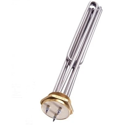 2 Parmak Tolon Çamaşır Makinesi Rezistansı