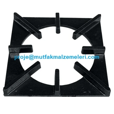 50X50 Ocak Demiri