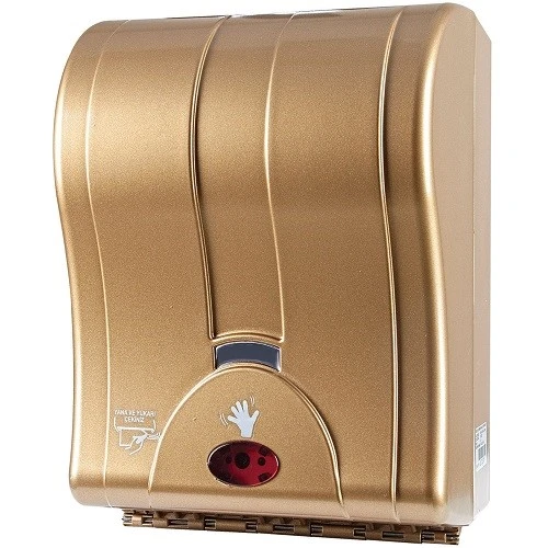 Sensörlü Kağıt Havluluk