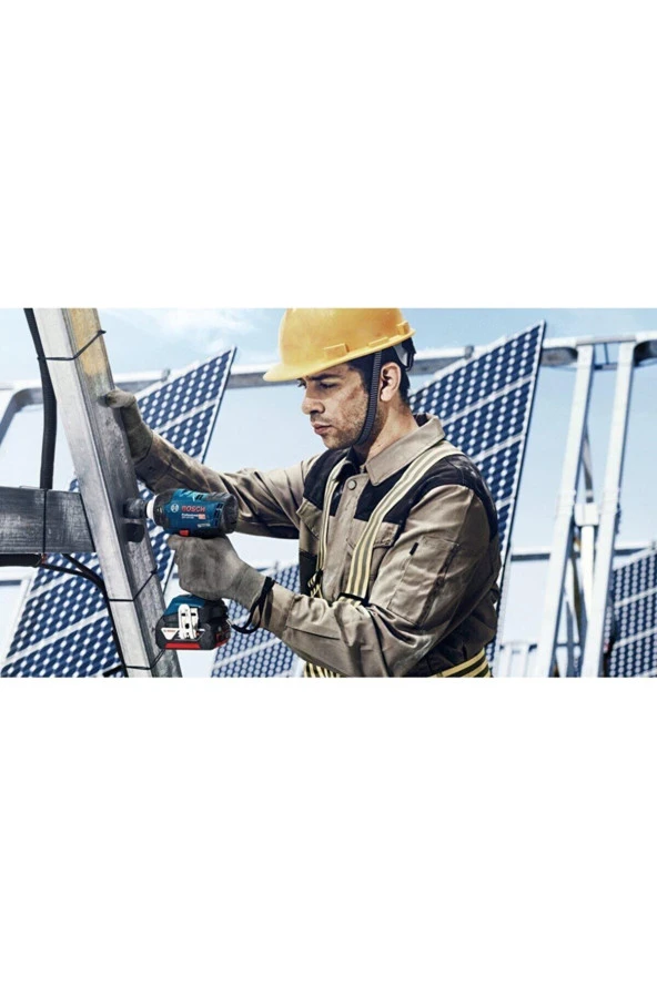 GDS 18V-400 DARBELİ SOMUN SIKMA SOLO - 3