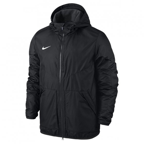 Nike 645550 Team Fall Jacket Mont - 5