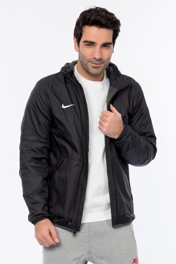 Nike 645550 Team Fall Jacket Mont - 7
