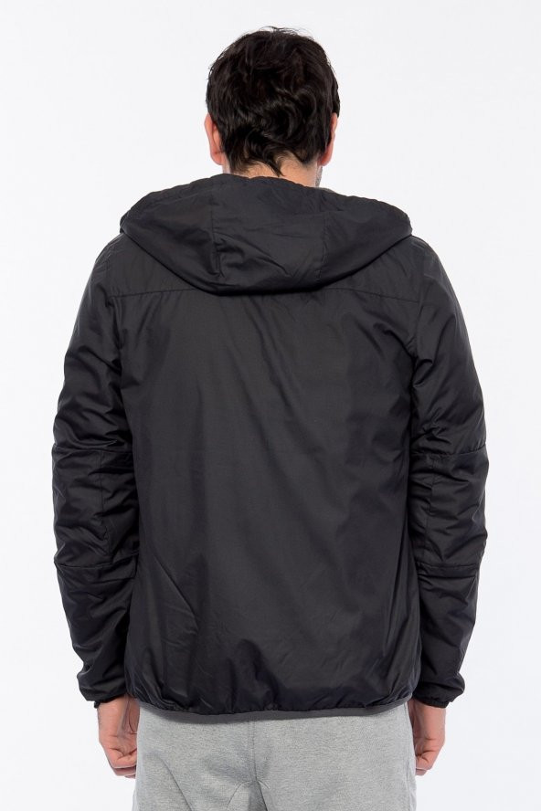 Nike 645550 Team Fall Jacket Mont - 8