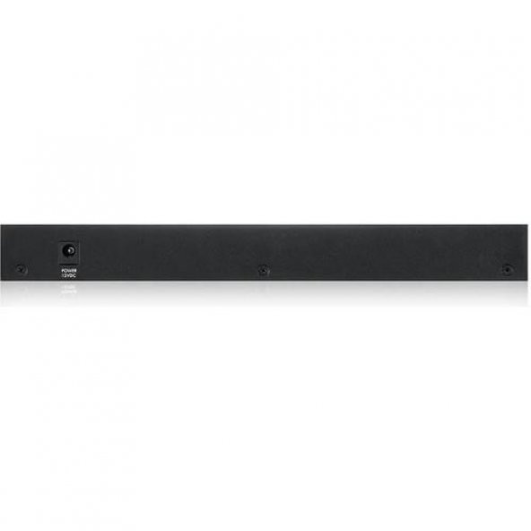 ZYXEL GS1915-8EP 8P 100/1000 SMART YÖNETİLEBİLİR POE HYBRID NEBULAFLEX SWITCH - 4