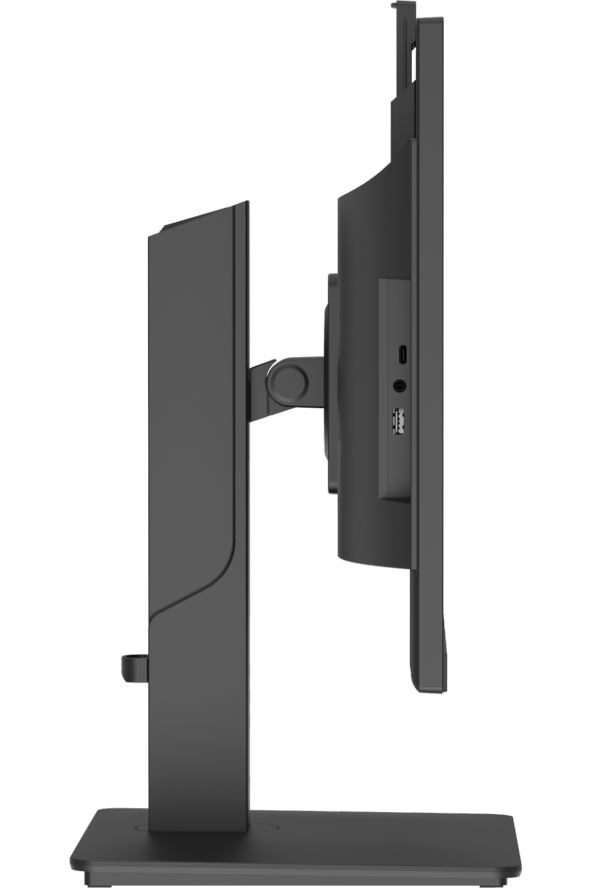 Casper Nirvana A6H.1140-8V00X-V Intel Core i5-11400 8GB 500GB NVME SSD GEN4 Freedos 23.8" FHD AİO Bilgisayar - 3