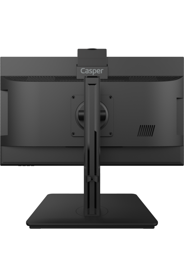 Casper Nirvana A6H.1170-BV05X-V Intel Core i7-11700 16GB RAM 500 NVME SSD GEN4 Freedos Aio Pc - 2