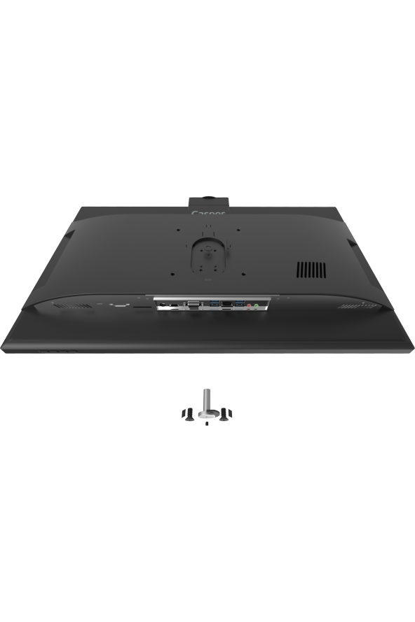 Casper Nirvana A6H.1170-BV05X-V Intel Core i7-11700 16GB RAM 500 NVME SSD GEN4 Freedos Aio Pc - 5