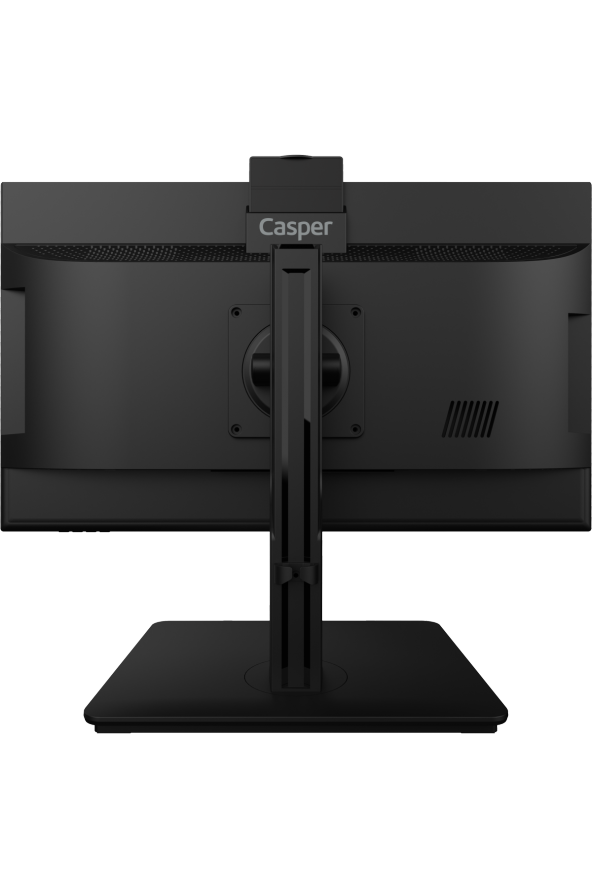 Casper Nirvana A7H.1170-BV00R-V Intel Core i7-11700 16GB RAM 500 NVME SSD GEN4 W11 Pro Aio Pc - 2