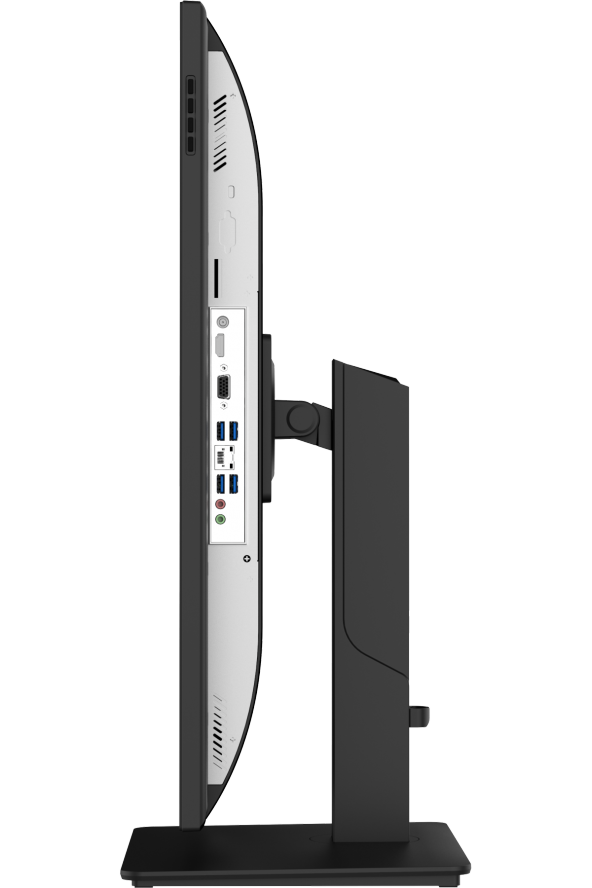 Casper Nirvana A7H.1170-BV00R-V Intel Core i7-11700 16GB RAM 500 NVME SSD GEN4 W11 Pro Aio Pc - 5