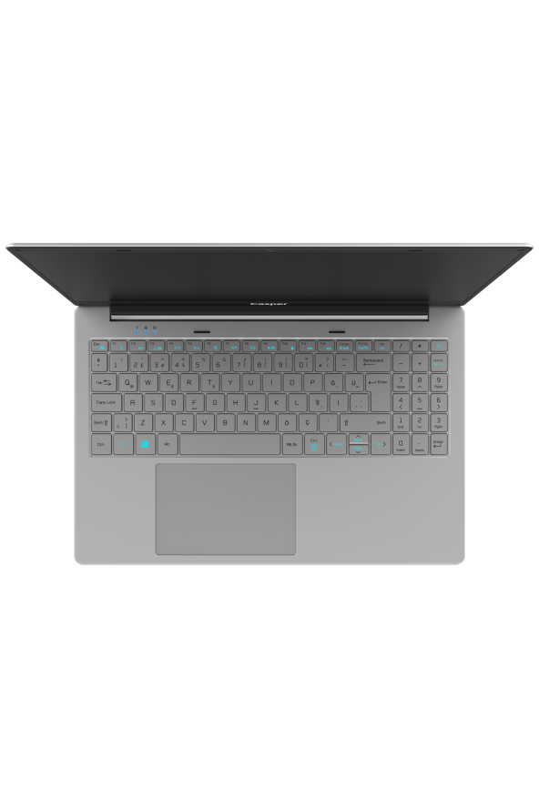 Casper Nirvana F500.1135-8V00T-G-F Intel Core i5-1135G7 8GB RAM 500GB NVME SSD Windows 11 Home - 2
