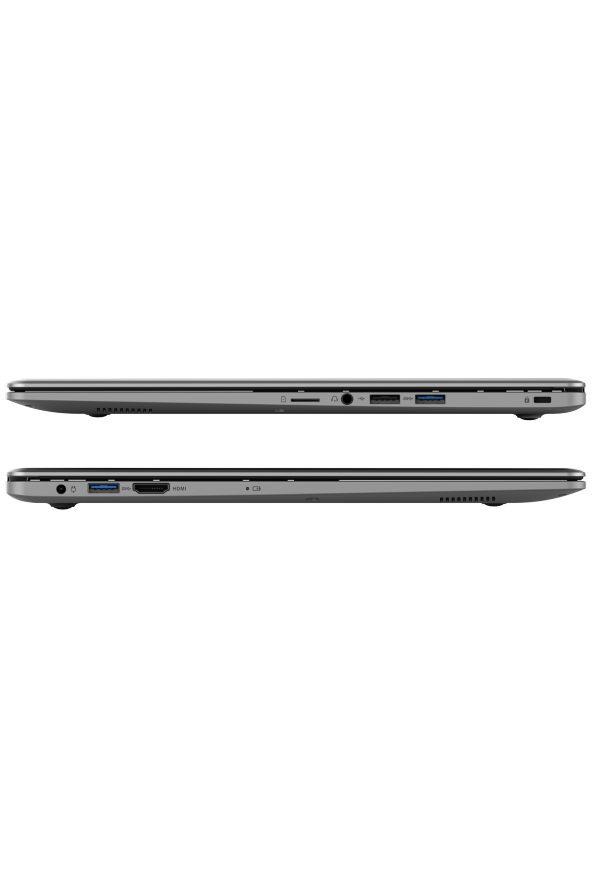 Casper Nirvana F500.1135-8V00X-G-F Intel Core i5-1135G7 8GB RAM 500GB NVME SSD FreeDos - 4