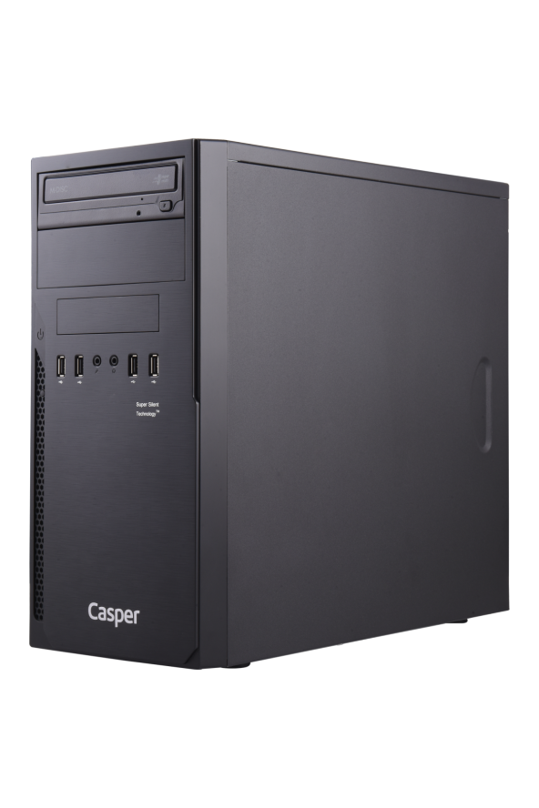 Casper Nirvana N2H.1140-BV05R-00A Intel Core i5-11400 16GB RAM 500GB NVME SSD GEN4 W11 Pro - 4