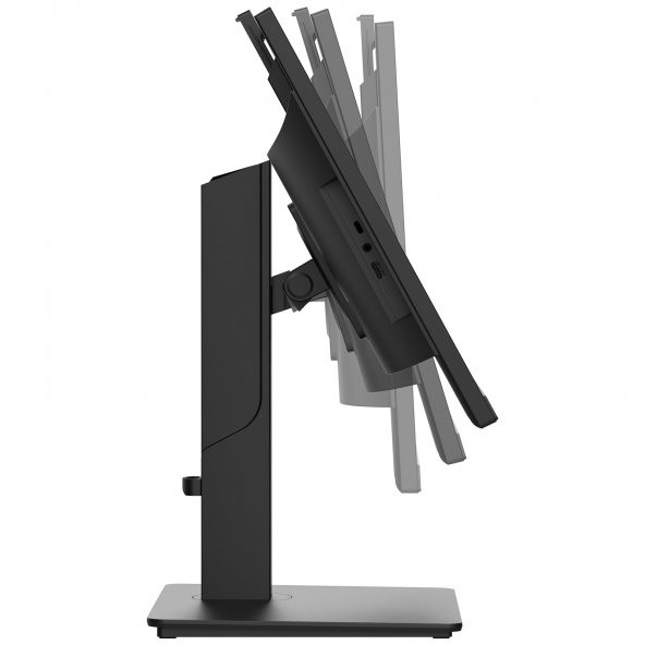 Casper Nirvana A70.1155-BV05R-V Intel Core i5-1155G7 16GB RAM 500 NVME SSD GEN4 W11 Pro Aio Pc - 3