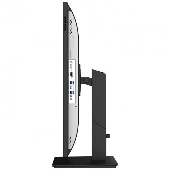 Casper Nirvana A70.1155-BV00X-V Intel Core i5-1155G7 16GB 500GB NVME SSD GEN4 Freedos 23.8" FHD AİO Bilgisayar - 5