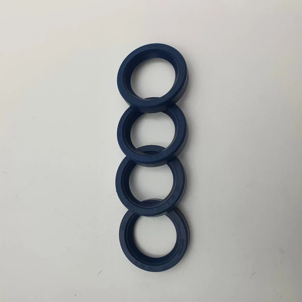 Yağ Keçesi Nbr 20x28x6 - Resim 5