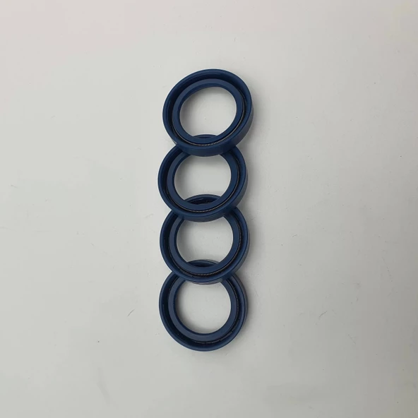 Yağ Keçesi Nbr 20x28x6 - Resim 6