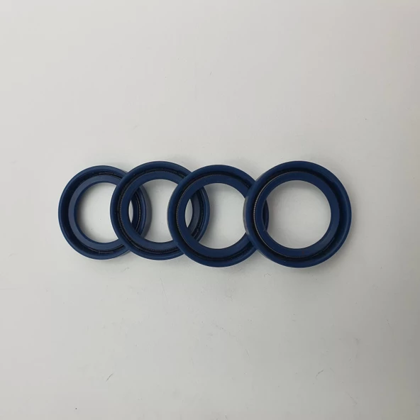 Yağ Keçesi Nbr 20x28x6 - Resim 7