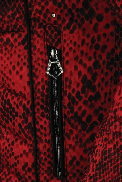 Dare 2b DWP479 - Glamorize II Kadın Kayak Montu - Resim 3