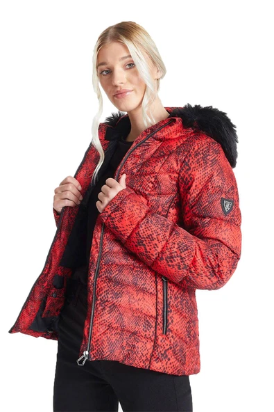 Dare 2b DWP479 - Glamorize II Kadın Kayak Montu ürün görseli 1