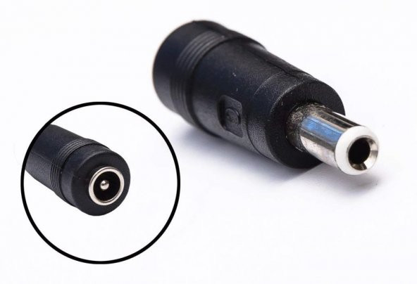 12 Volt 2 Amper Adaptör + 3lü Uç Çevirici Set - 4