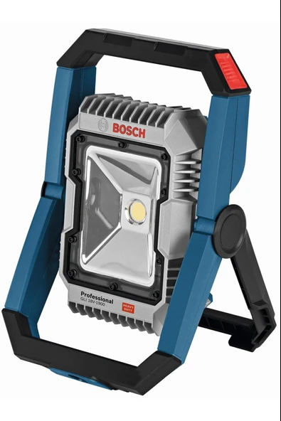 Bosch GLI 18V-1900 Akülü Fener Solo - 1