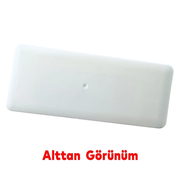 Dekor Duvar Boya İç Cephe Efekt Malası - 2