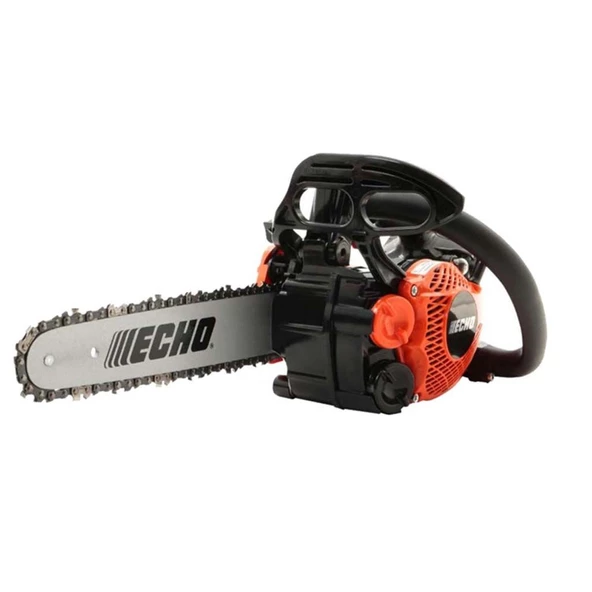 Echo CS-2511 TES Motorlu Testere Benzinli 1.5Hp 20Diş - Resim 2