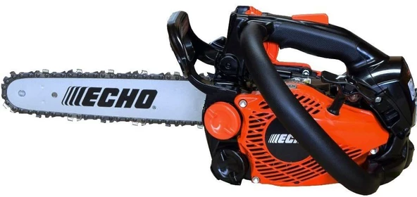 Echo CS-2511 TES Motorlu Testere Benzinli 1.5Hp 20Diş - Resim 3