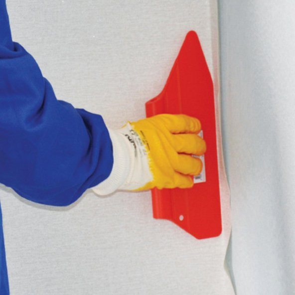 Duvar Kağıdı Spatulası 28 cm - 4