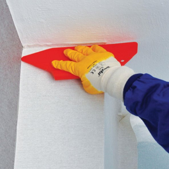 Duvar Kağıdı Spatulası 28 cm - 6