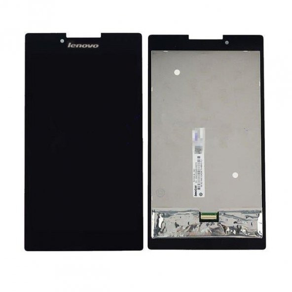 Lenovo Tab 2 A7-30 Lcd Ekran Dokunmatik Full