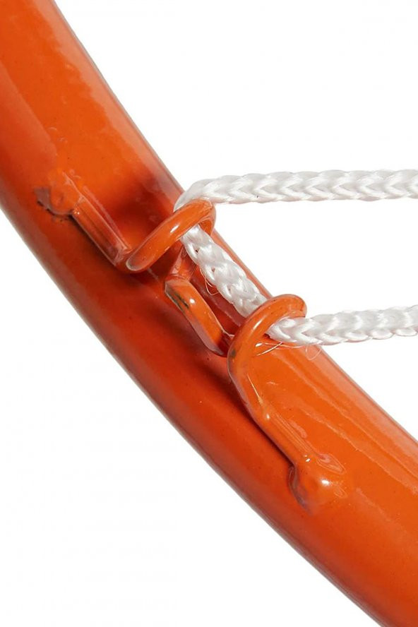 Grand Wolf MB-23054 - Basketbol Çemberi - 3