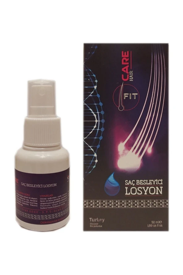 Fitcare Hair Losyon