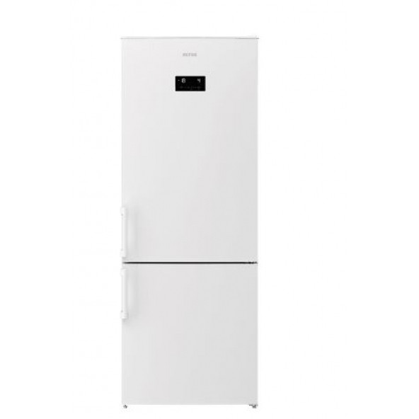 ALTUS ALK 471 X E Enerji Sınıfı 560L Buzdolabı Beyaz (Revizyonlu)