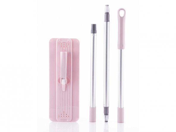 Taç Trio Tablet Mop Seti 3 Bölmeli 14 Lt - 6