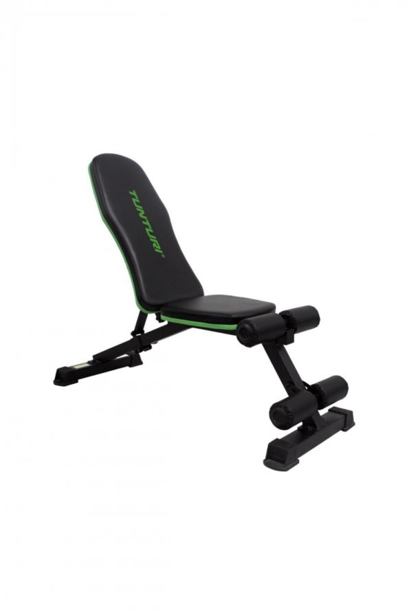 Tb 30 Multi Fonksiyonel Mekik-ağırlık-egzersiz Sehpası - 3