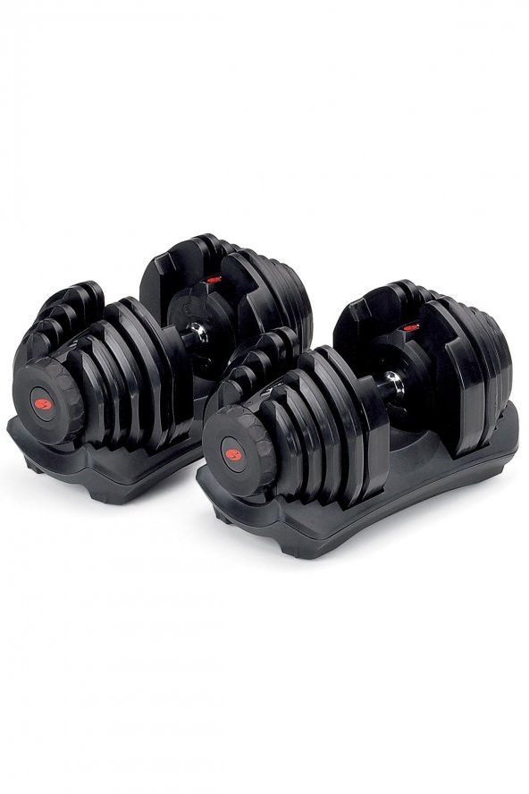 Bowflex Selech Tech 1090İ Ayarlanabilir Dambıl (40.8 KG) ( Tek Dambıl)