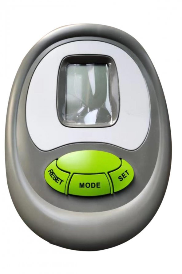 U90 Nabız Ölçerli Manyetik Kondisyon Bisikleti - 2